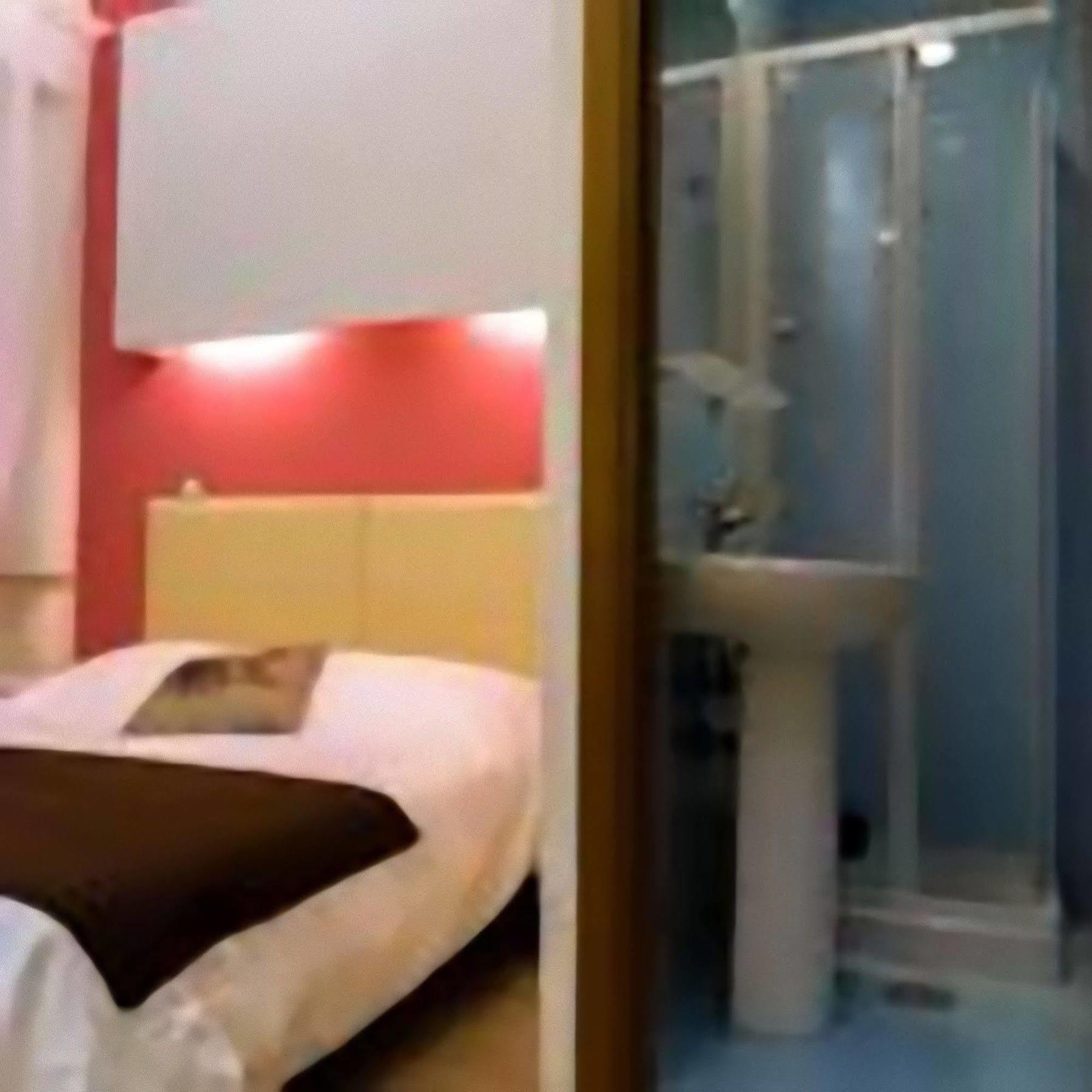 House Garden Hotell Roma Eksteriør bilde